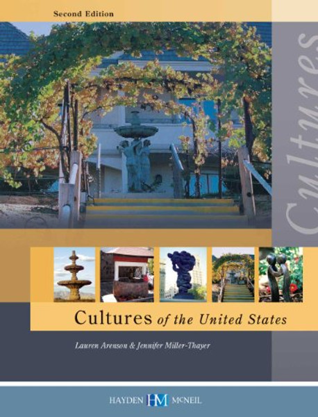 Cultures of the United States