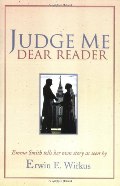 Judge Me, Dear Reader