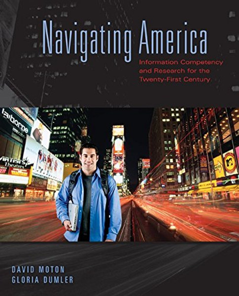 Navigating America