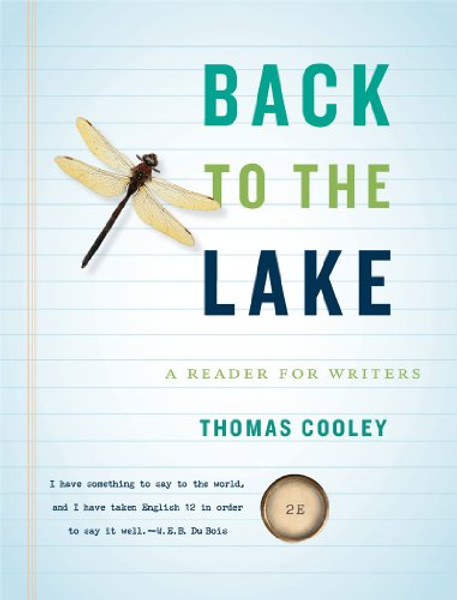 Back to the Lake: A Reader for Writers (Second Edition)