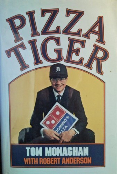 Pizza Tiger