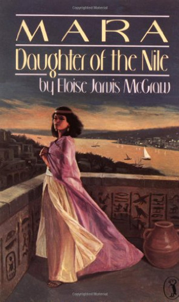 Mara, Daughter of the Nile (Puffin Story Books)