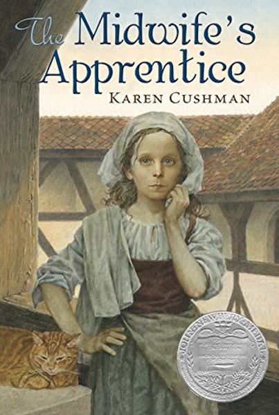 The Midwife's Apprentice