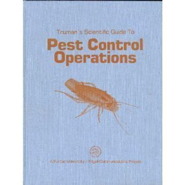 Truman's Scientific Guide to Pest Control Operations / 4th Edition