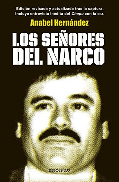 Los Seores del narco (Spanish Edition)