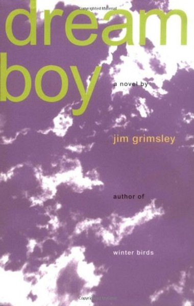 Dream Boy: A Novel