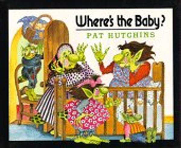 Where's the Baby?