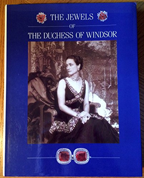 The Jewels of the Duchess of Windsor