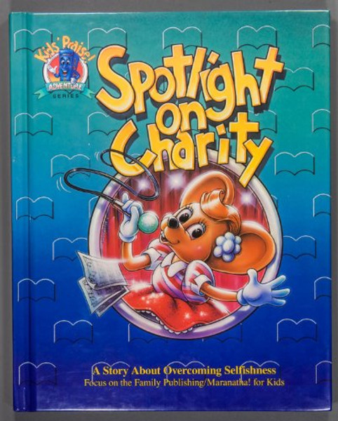 Spotlight on Charity