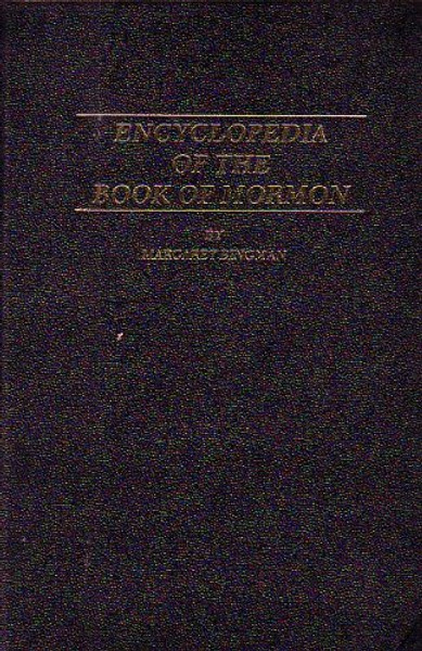 Encyclopedia of the Book of Mormon