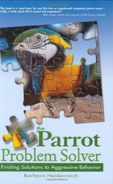 The Parrot Problem Solver