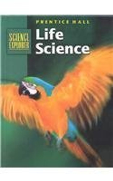 Life Science (Prentice Hall Science Explorer)