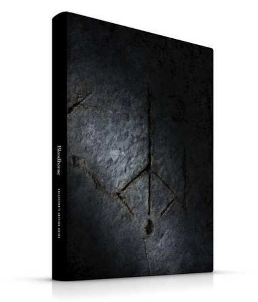 Bloodborne Collector's Edition Strategy Guide