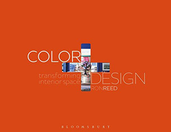 Color + Design: Transforming Interior Space