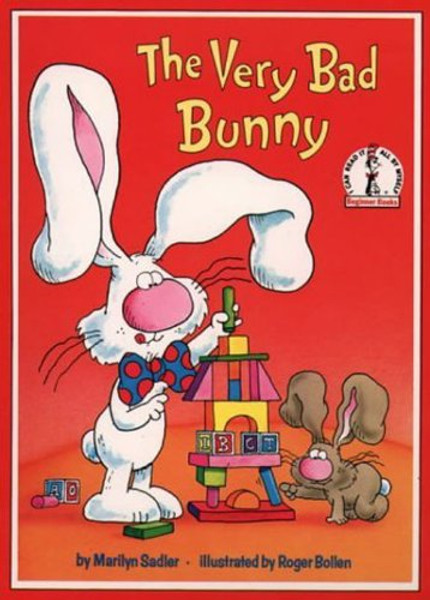 The Very Bad Bunny (Beginner Series)