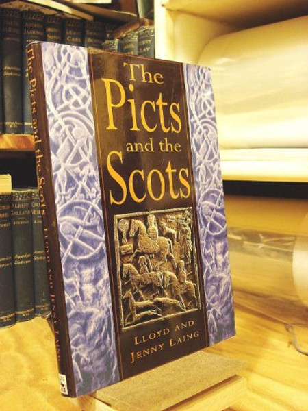 The Picts and the Scots (Illustrated History Paperbacks)
