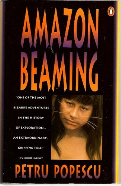 Amazon Beaming