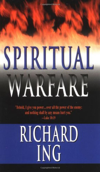 Spiritual Warfare