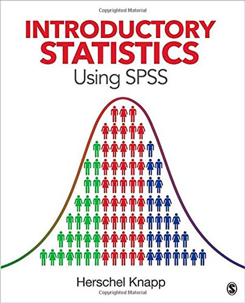 Introductory Statistics Using SPSS