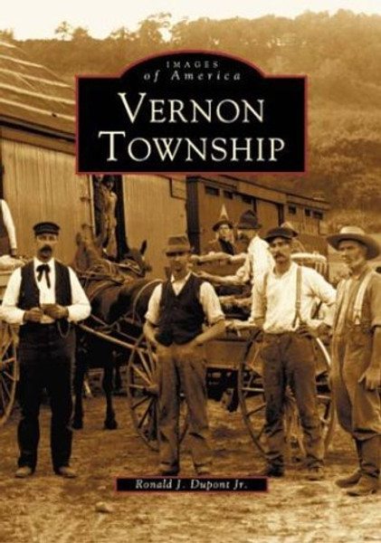 Vernon  Township   (NJ)   (Images  of  America)