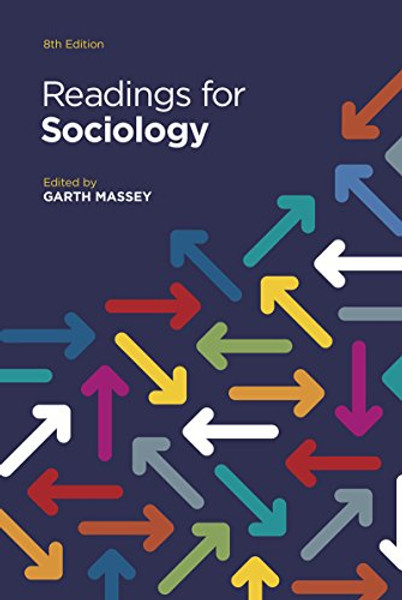 Readings for Sociology (Eighth Edition)