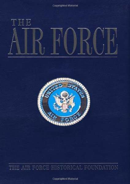 Air Force (U.S. Military Series)