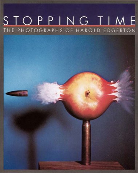 Stopping Time: The Photographs of Harold Edgerton