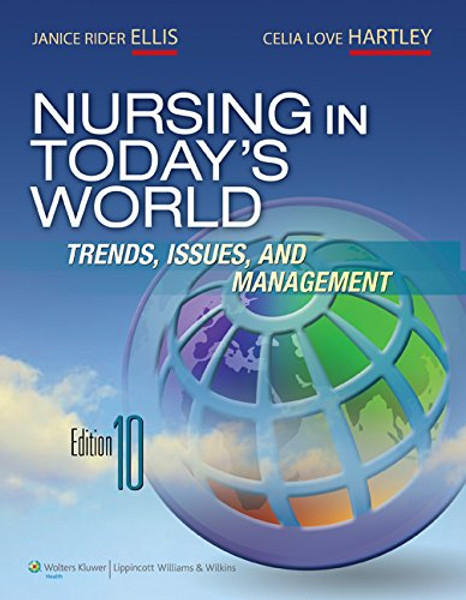 Nursing in Today's World