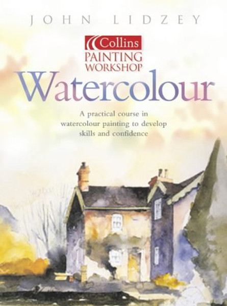 Watercolour Workshop (Collin's workshop)