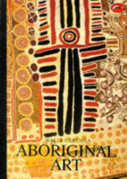 Aboriginal Art (World of Art)