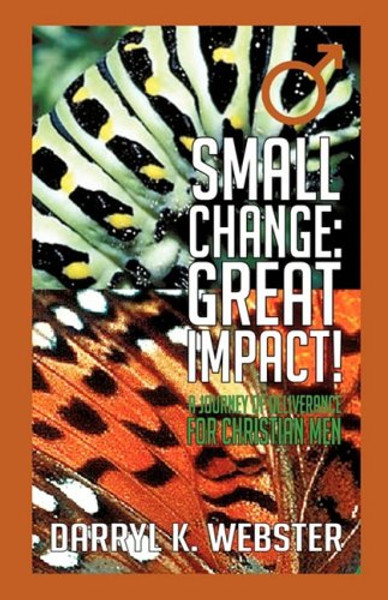 Small Change: Great Impact!