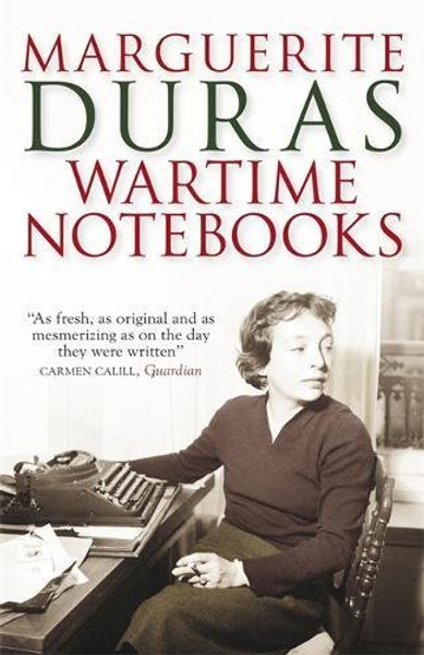 Wartime Notebooks