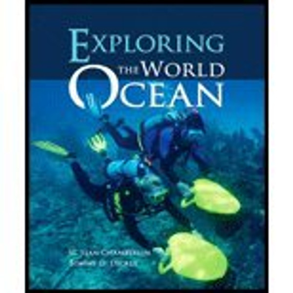 Exploring the World Ocean