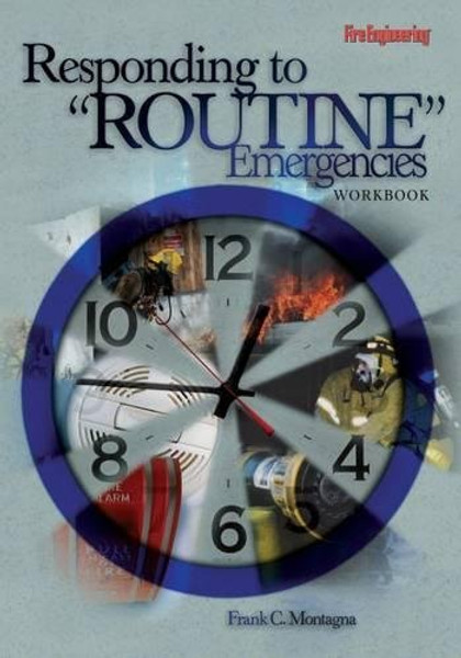 Responding to Routine Emergencies Workbook
