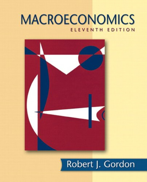 Macroeconomics (11th Edition)
