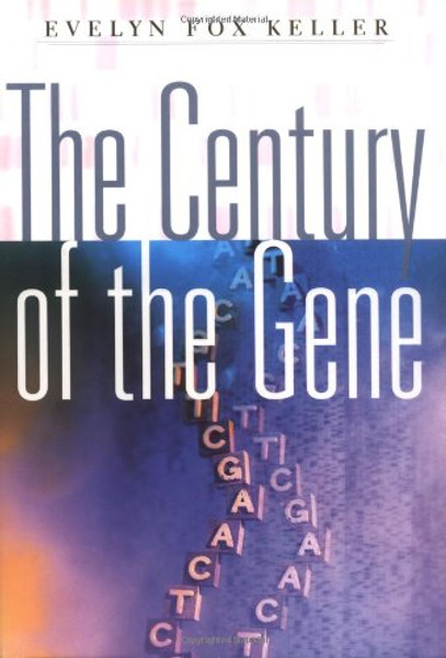 The Century of the Gene