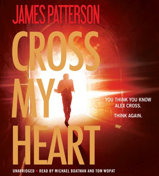 Cross My Heart (Alex Cross)