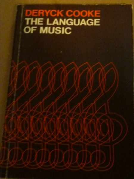 The Language of Music (Oxford Paperbacks)