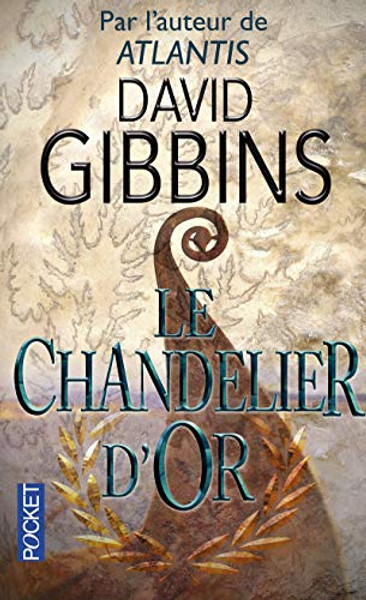 Le Chandelier d'Or (French Edition)