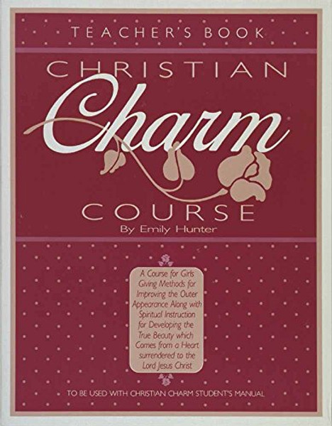 Christian Charm Course (teacher)