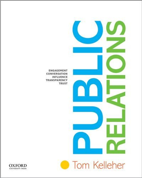 Public Relations