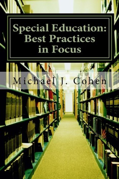 Special Education: Best Practices in Focus