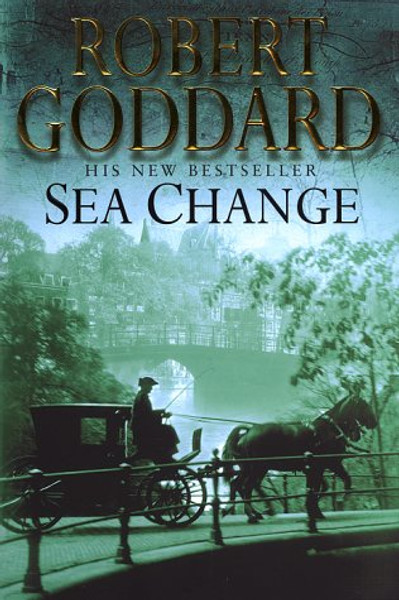 Sea change