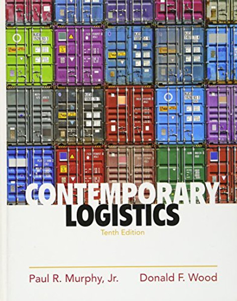 Contemporary Logistics (10th Edition)