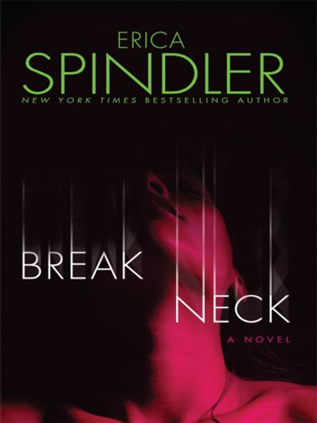 Breakneck (Thorndike Press Large Print Basic Series)