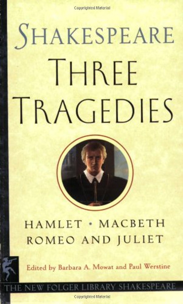 Three Tragedies