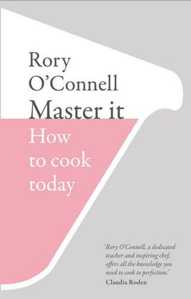 Master it: How to Cook Today