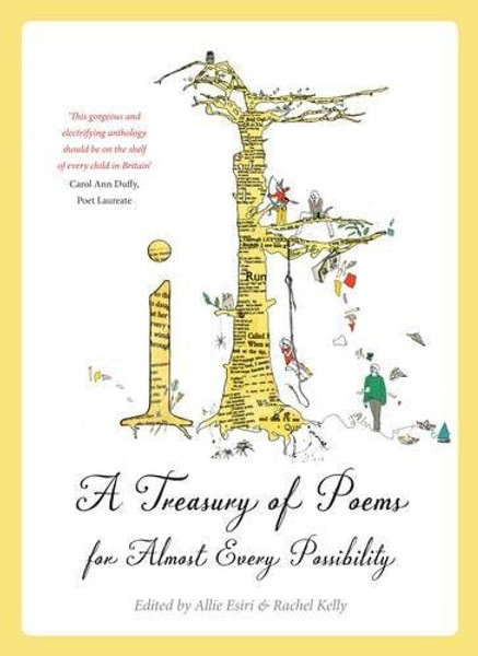 iF: A Treasury of Poems for Almost Every Possibility