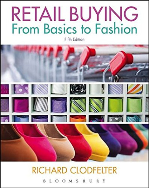 Retail Buying: From Basics to Fashion