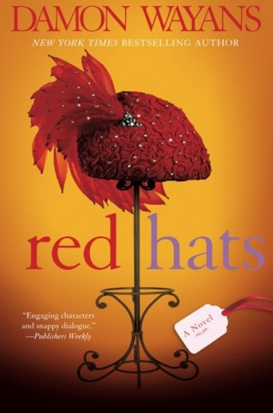Red Hats: A Novel